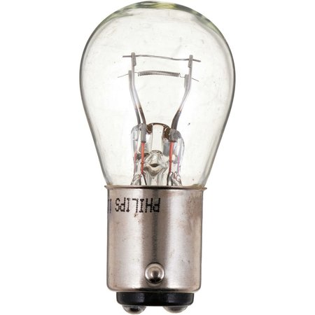 LUMILEDS 1157CP Standard - Multiple Commercial Pack Cornering Light Bulb 1157CP